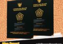 Cetak Map Raport Sampul Ijazah di Mesuji Mesuji