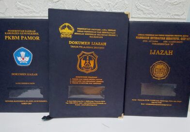 Sampul Ijazah