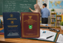 sampul raport SD