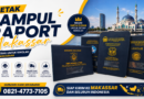 Cetak Sampul Raport Makassar